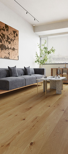 Featured Wood Flooring Collection