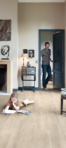 Featured Laminate Flooring Collection
