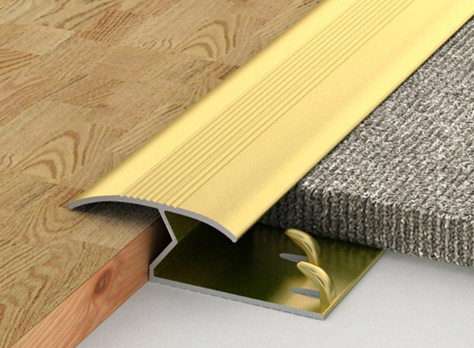 Door Bars & Metals Category Image