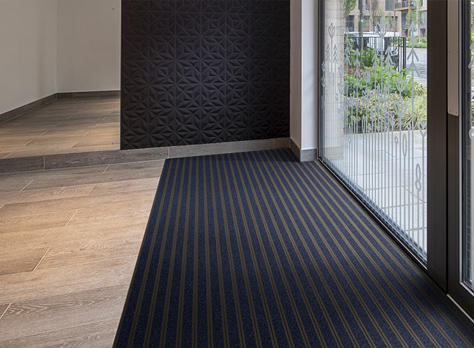 Entrance Matting Category Image