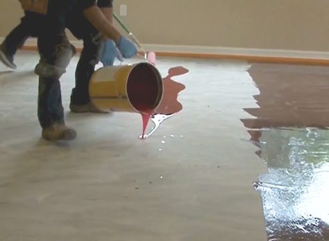 Flooring Primers Category Image