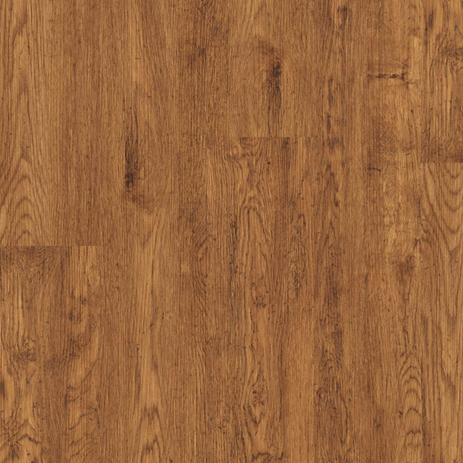Polyflor Camaro Loc – Laurel Dark Oak 3436