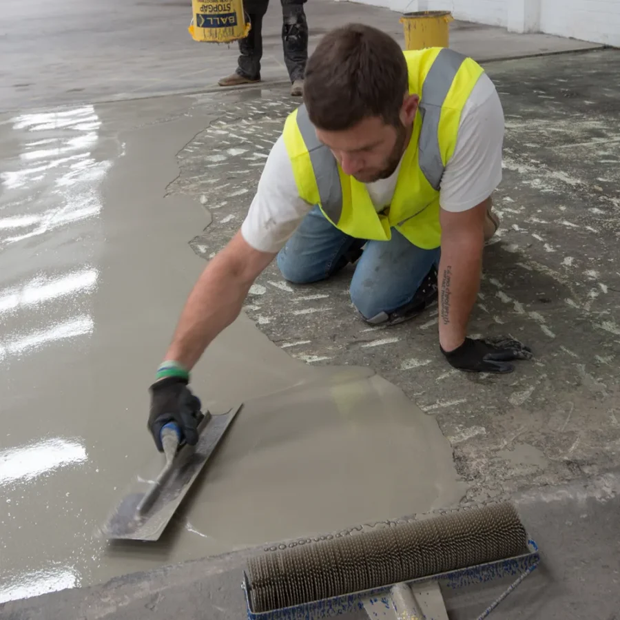 Stopgap 850 25kg