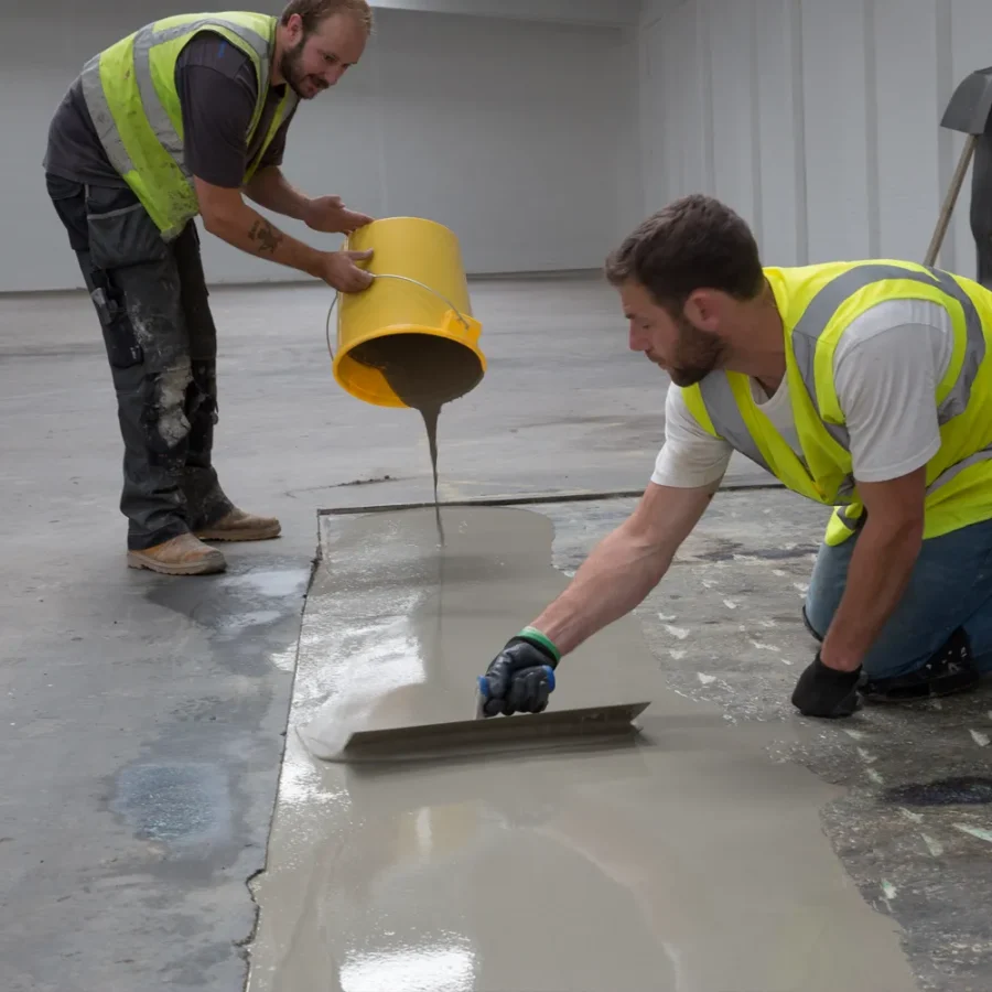 Stopgap 850 25kg