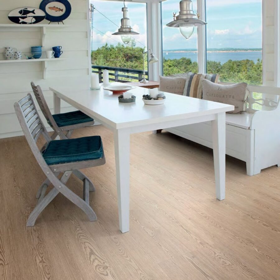 Polyflor Camaro Loc – Hickory Oak 3439