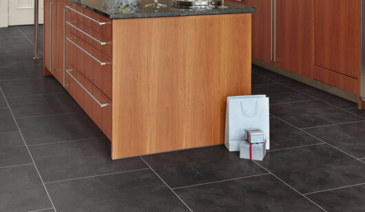 Polyflor Camaro - Atlantic Slate 2339