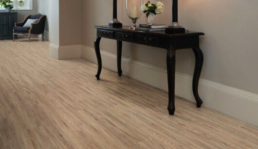 Polyflor Camaro - Quayside Oak 2246