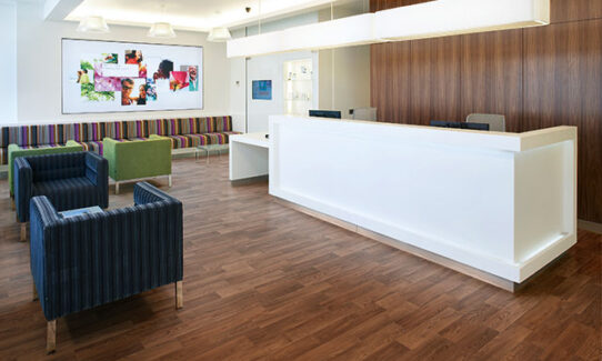 3 Ways To Protect Your Commercial Flooring During The Summer
