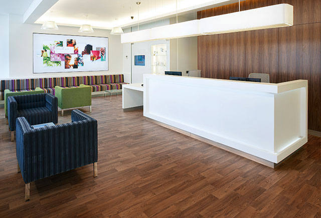 3 Ways To Protect Your Commercial Flooring During The Summer 1 Forest fx 3110 Stained Maple high res