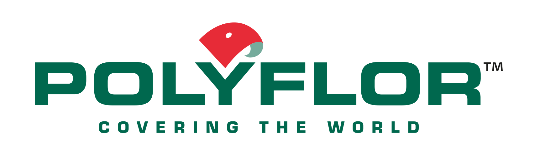 Polyflor Logo