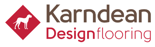 Karndean LooseLay Fitting Guide 2 karndean logo 1