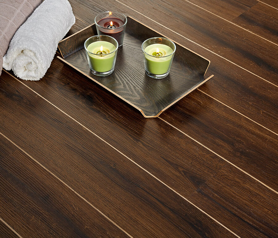Polyflor Marquetry Strips