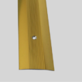 Carpet Cover – Gold 2.7m
