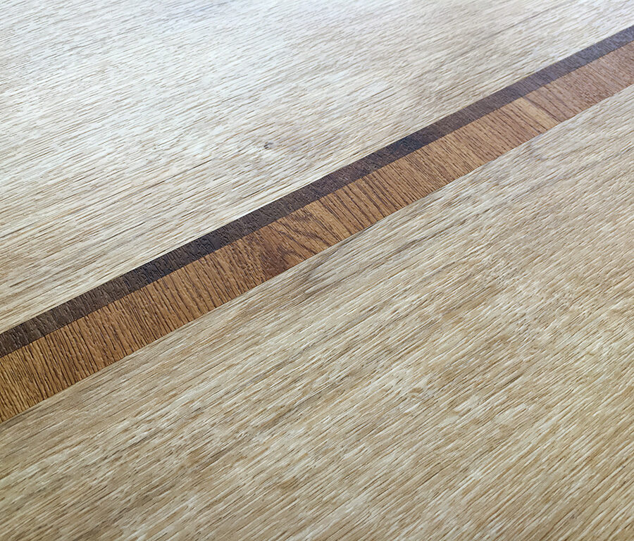 Polyflor Grain Marquetry Strips