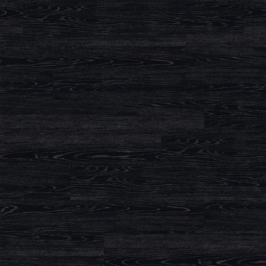 Polyflor Affinity 255 – Jet Black Ash 9885