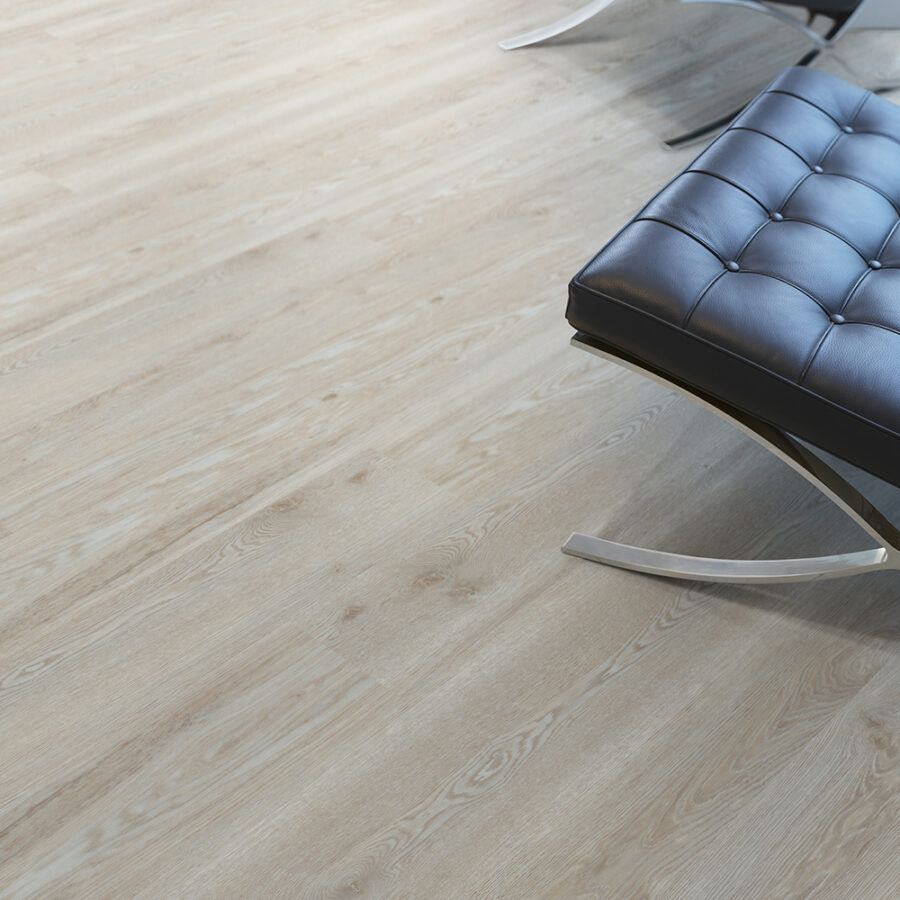 Polyflor Affinity 255 – Planed White Oak 9872