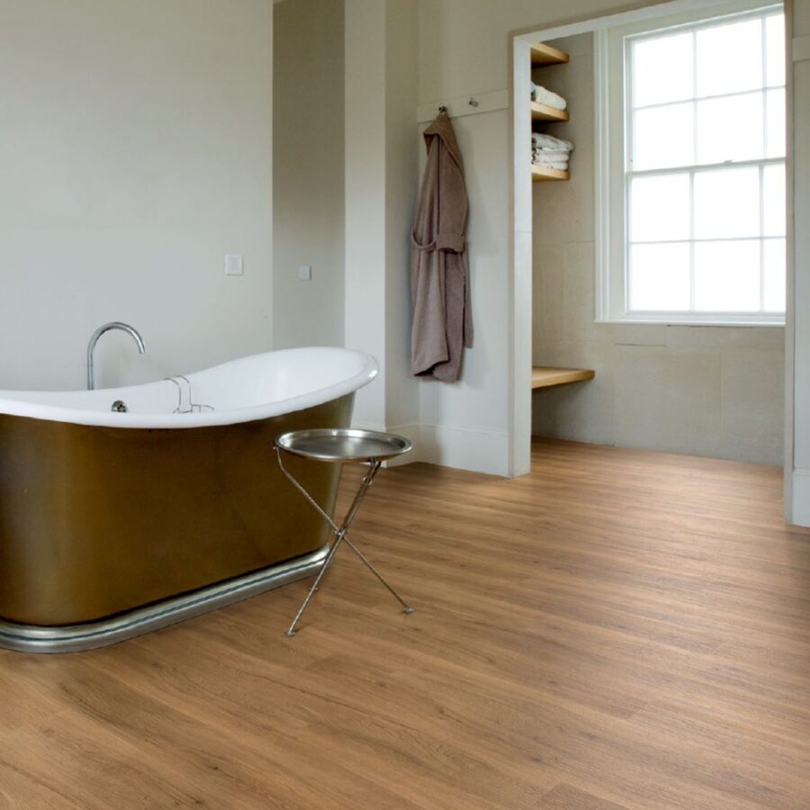 Polyflor Colonia – Schoolhouse Oak 4434