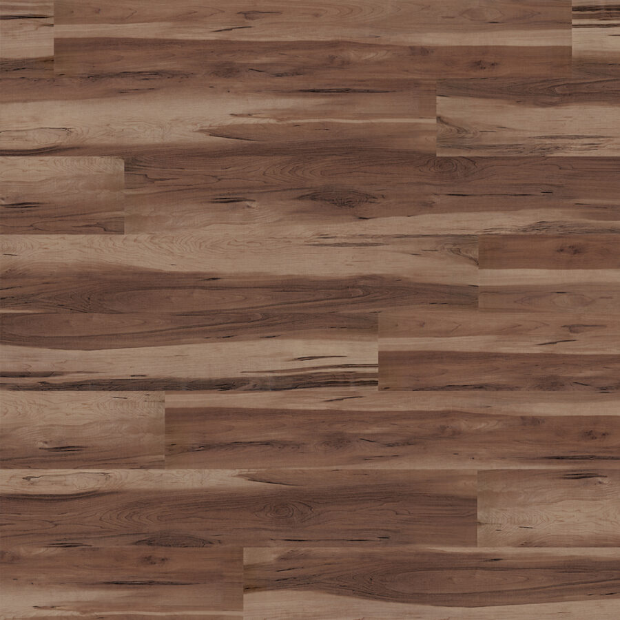 Polyflor Affinity 255 – Smoked Walnut 9880