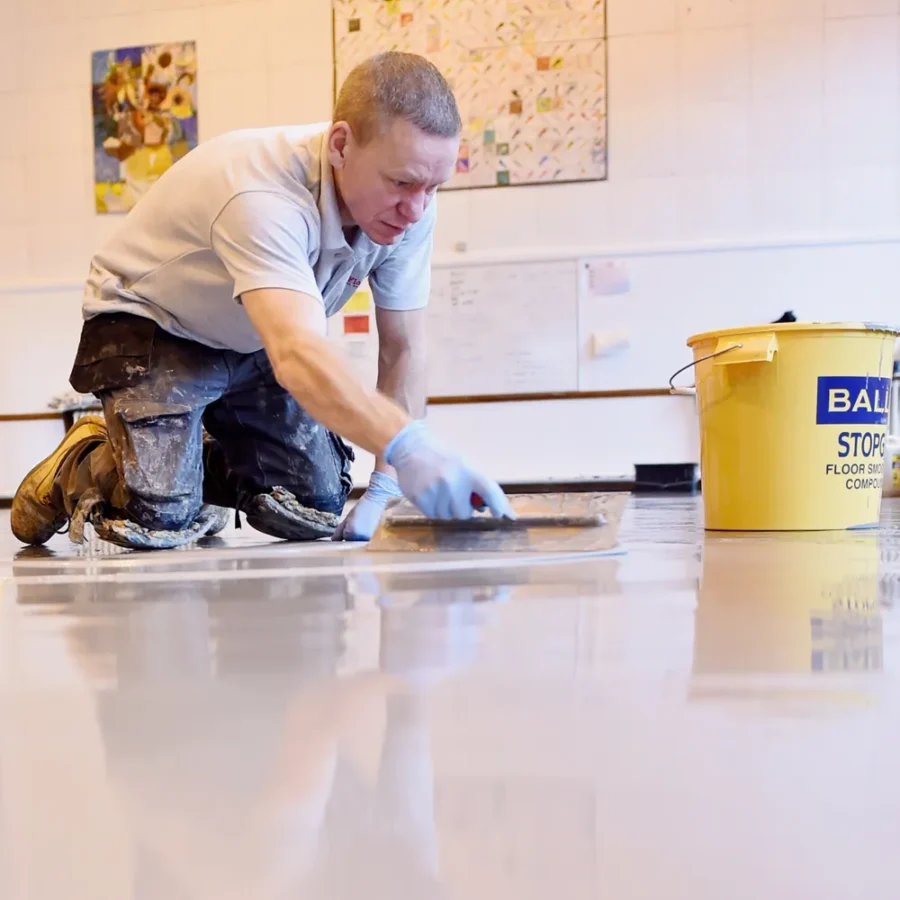 Stopgap 1200 Pro (Bag And Bottle)