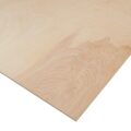 Plywood 6mm – Large Sheet (2.44m X 1.22m / 8ft X 4ft)