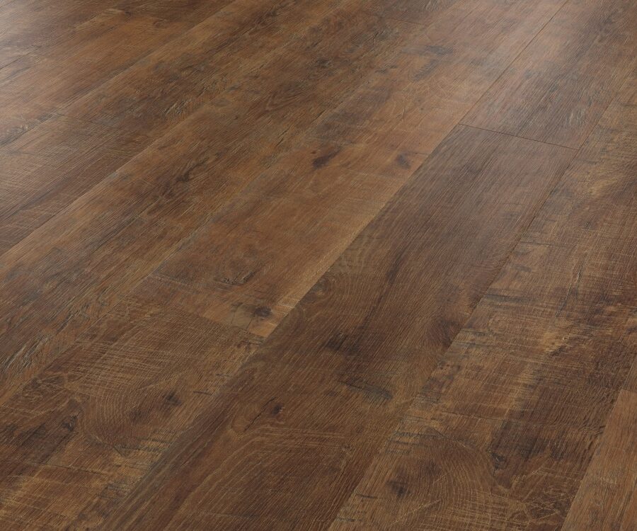 Karndean Korlok – Antique French Oak