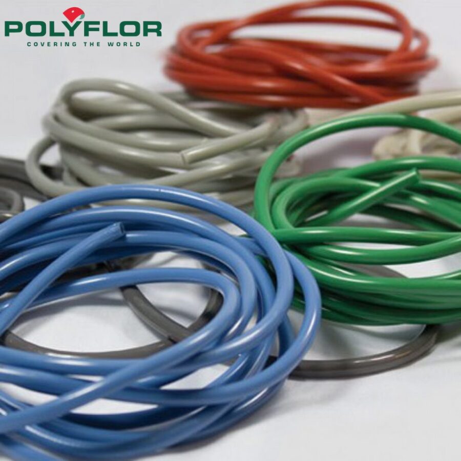 Polyflor Weld Rod – 100m