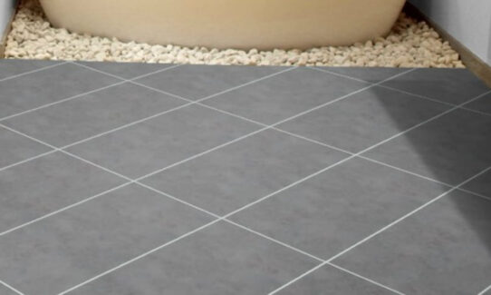 Why Are Luxury Vinyl Tiles So Popular?