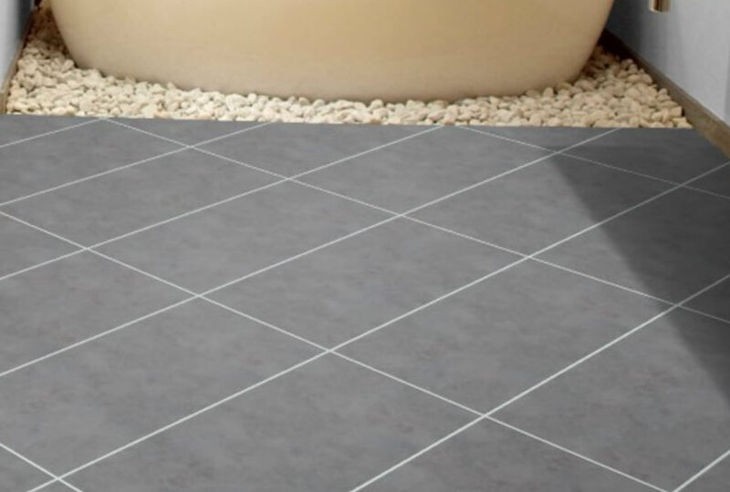 Why Are Luxury Vinyl Tiles So Popular? 1 luvanto design strips