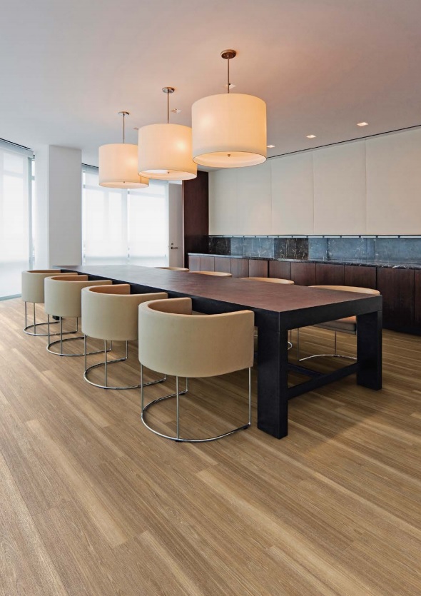 Polyflor - The Leading UK Flooring Manufacturer 3 Polyflor EnCore Rigid LOC SPC range