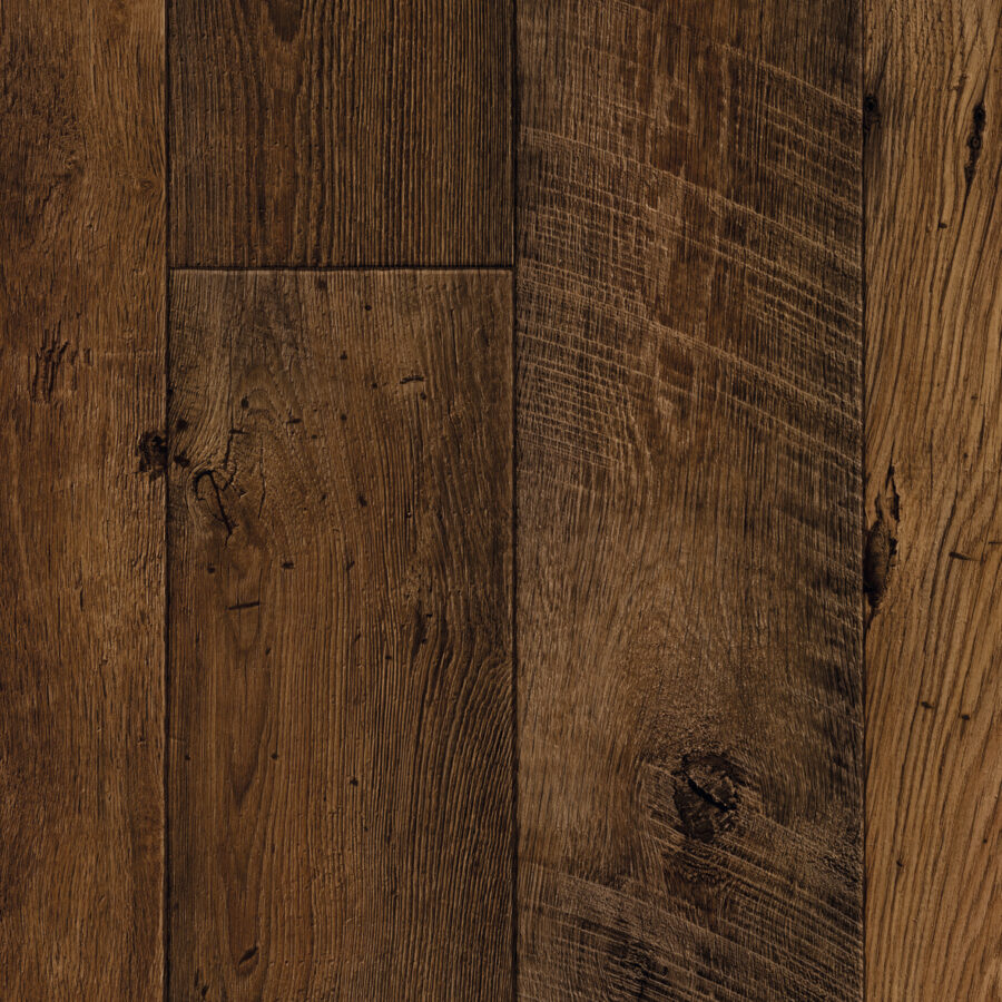 Vanguard Forest – Chestnut Brown