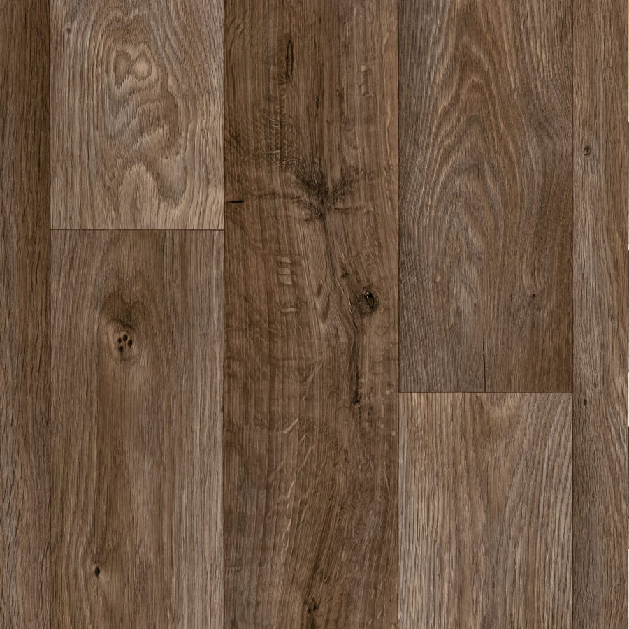 Vanguard Forest – Copper Oak