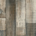 Vanguard Forest – Reclaimed Pier Wood