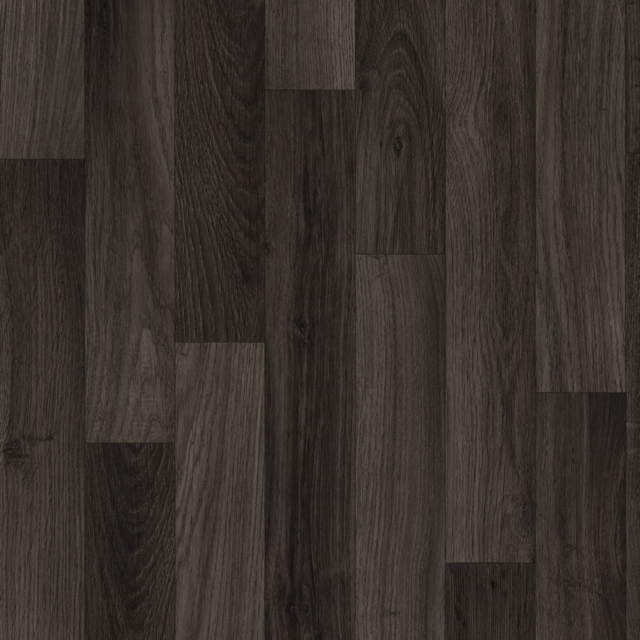 Vanguard Forest – Stormy Oak