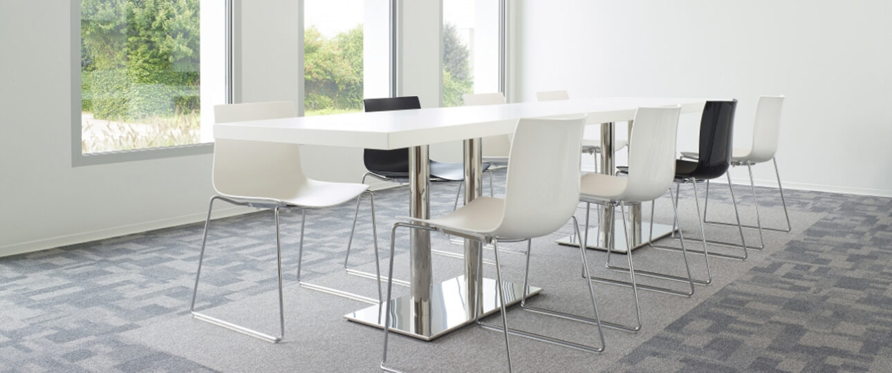 4 Tips for Choosing Commercial Carpet Tiles 1 carpet tiles tips