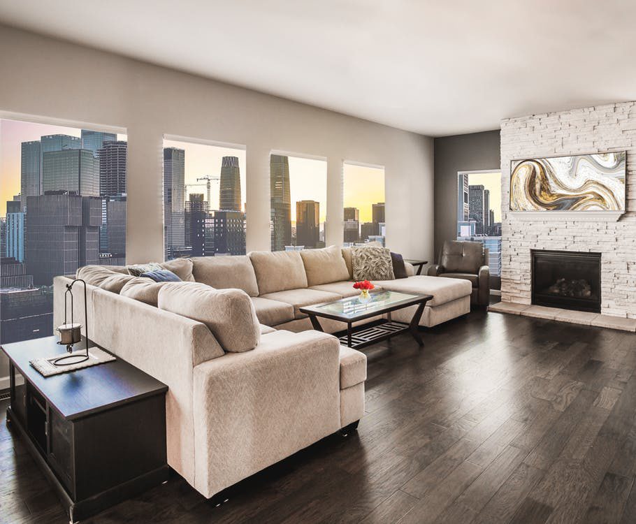 How to Achieve a Classic Look with a Modern Twist for Your Room 2 Modern room aesthetic