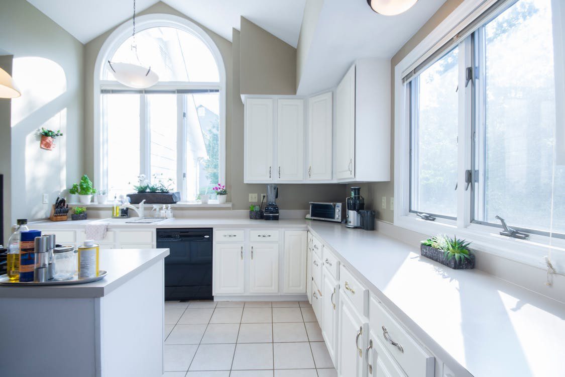Tile Trends to Look Out for in 2019 2 Kitchen Tiles