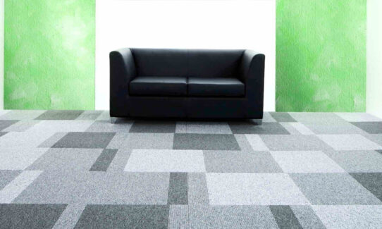 What Makes Carpet Tiles So Great?