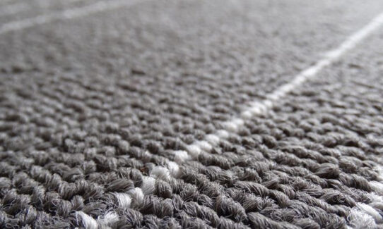 Top carpet trends and colours for 2025