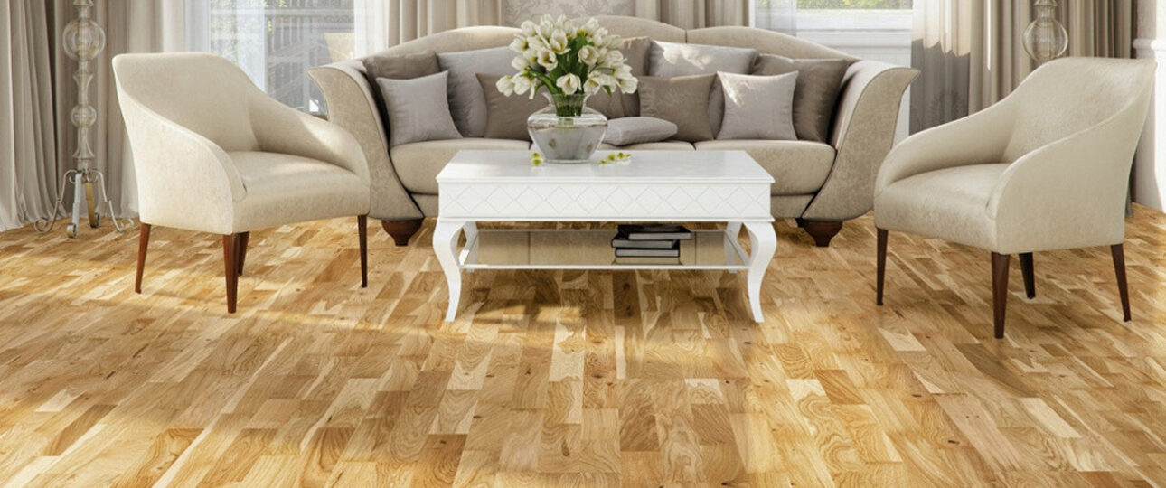 What is engineered wood flooring? 1 engineered wood