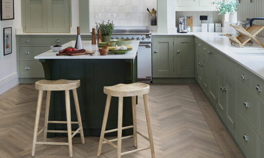 4 Signs That You Urgently Need a Kitchen Remodel