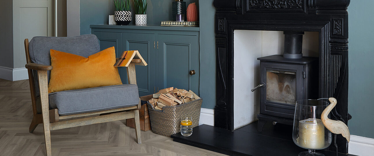 How to Achieve a Classic Look with a Modern Twist for Your Room 1 Modern Room Design