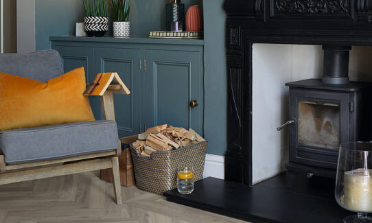 How to Achieve a Classic Look with a Modern Twist for Your Room