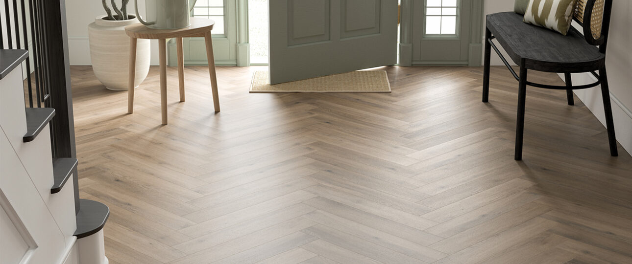 Your Guide to Caring for LVT Flooring 1 Cleaning LVT Flooring