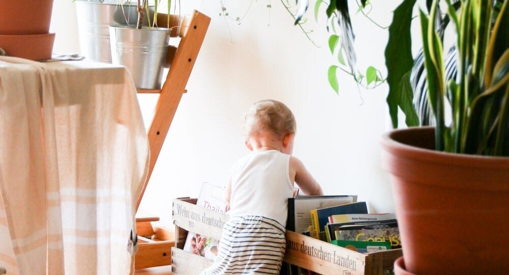 Budget Flooring for Family Homes - Why Laminate and Vinyl Floors Are Lifesavers 1 6