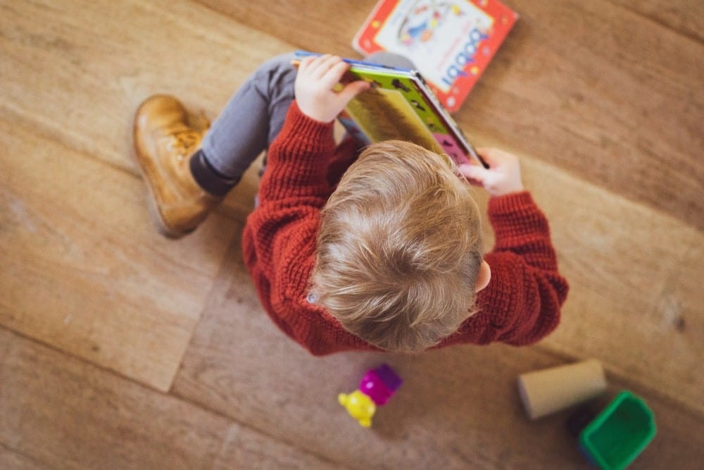 Budget Flooring for Family Homes - Why Laminate and Vinyl Floors Are Lifesavers 2 7 1