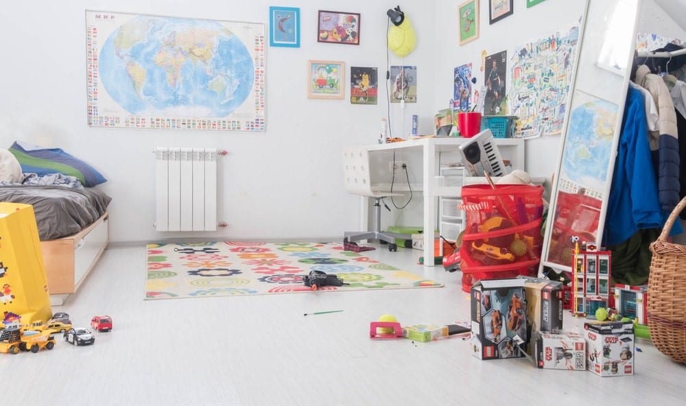 The Best Flooring For A Baby’s Nursery 4 baby nursery