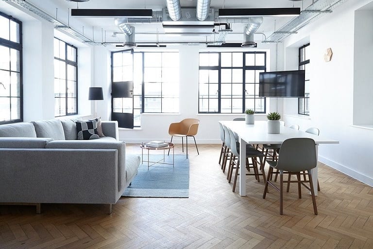 3 Reasons To Upgrade Your Office Flooring In 2024 1 2 2