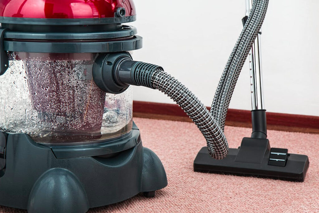 How Often Should You Replace Carpet? 2 carpetCleaning