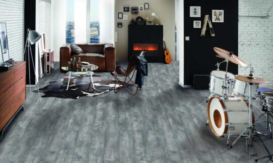 The best laminate flooring of 2025