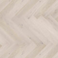 Timba Floor Loc Engineered Herringbone – Brushed White Lacquer Oak 2064gallery-thumbnail-main